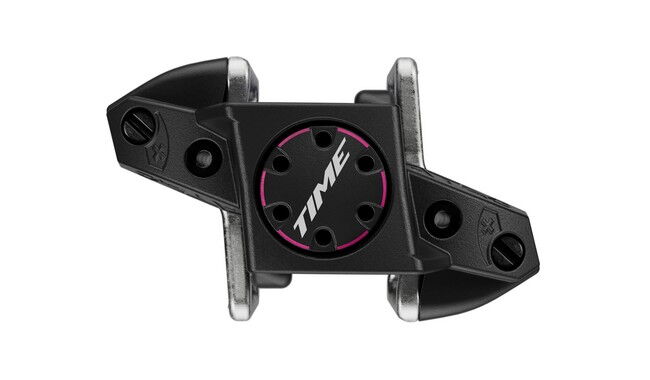 Педалі Time XC 6 - дополнительное фото 1