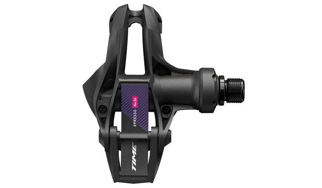 Педалі Time Xpresso 6 - дополнительное фото 1