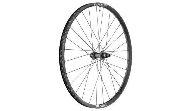 Колесо заднє DT Swiss E 1900 Spline 29" IS 30 12x148 XD - фото 1