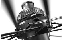 Колесо заднє DT Swiss XMC 1501 Spline One CL 29" - дополнительное фото 4