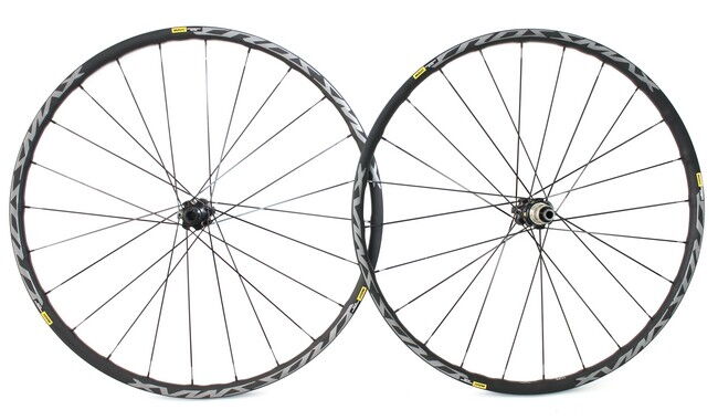 Вілсет Mavic Crossmax Elite Disc 29 - фото 1