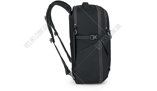 Рюкзак Osprey Daylite Carry-On Travel 35 л - дополнительное фото 2