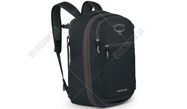 Рюкзак Osprey Daylite Expandable 26+6 л - дополнительное фото 1
