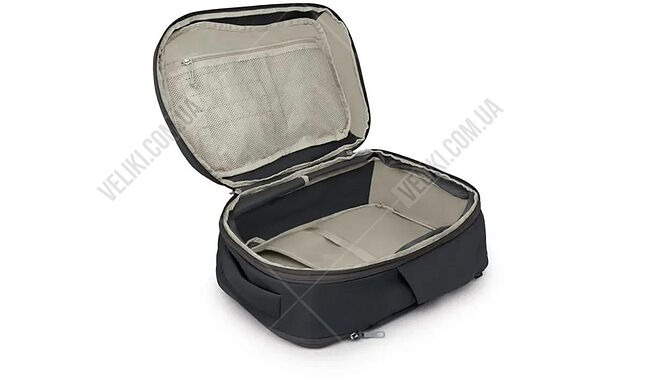 Рюкзак Osprey Daylite Expandable 26+6 л - дополнительное фото 3