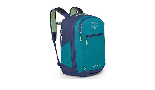 Рюкзак Osprey Daylite Expandable 26+6 л - фото 2