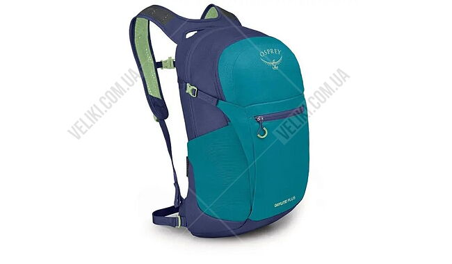 Рюкзак Osprey Daylite Plus 20 л - дополнительное фото 8