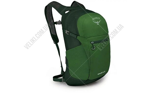 Рюкзак Osprey Daylite Plus 20 л - дополнительное фото 11