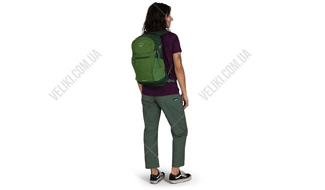 Рюкзак Osprey Daylite Plus 20 л - дополнительное фото 13