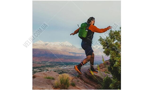 Рюкзак Osprey Daylite Plus 20 л - дополнительное фото 14