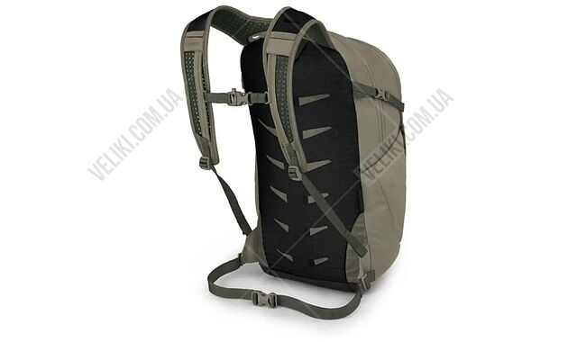 Рюкзак Osprey Daylite Plus 20 л - дополнительное фото 16
