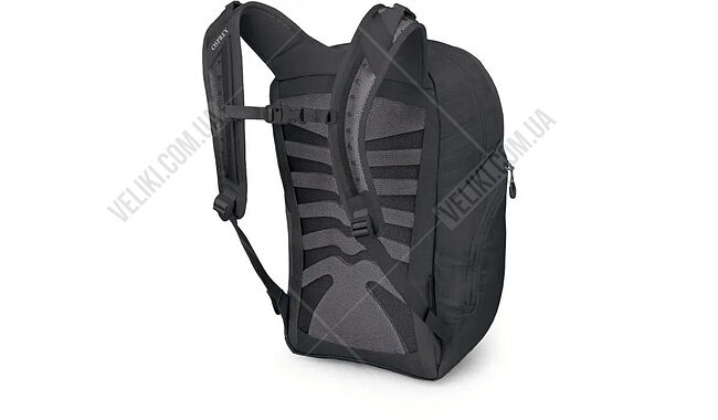 Рюкзак Osprey Poco Changing 27 л - дополнительное фото 2