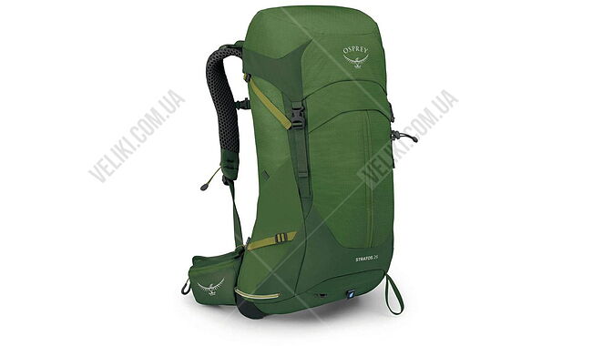Рюкзак Osprey Stratos 26 л - дополнительное фото 4
