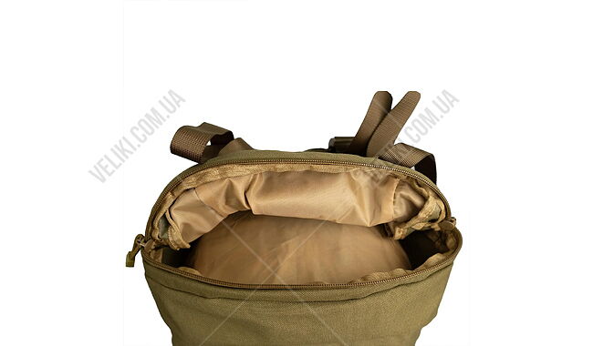 Рюкзак Tramp Defender 60 л - дополнительное фото 5