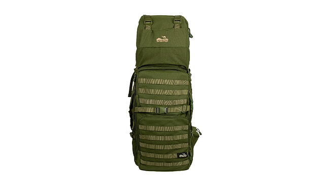 Рюкзак Tramp Defender 60 л - фото 2