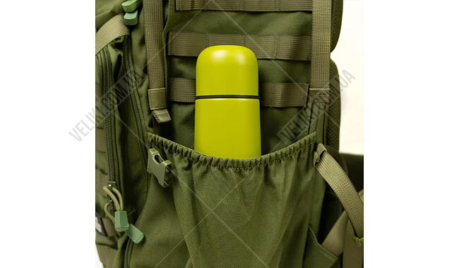 Рюкзак Tramp Defender 60 л - дополнительное фото 13