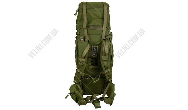 Рюкзак Tramp Defender 75 л - дополнительное фото 10