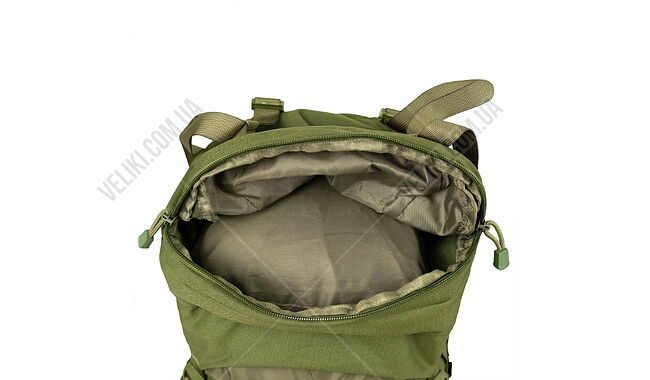 Рюкзак Tramp Defender 75 л - дополнительное фото 13