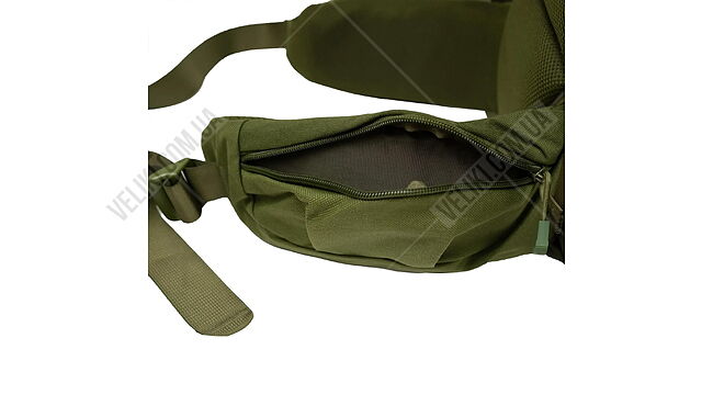 Рюкзак Tramp Defender 75 л - дополнительное фото 14