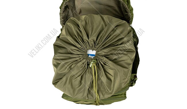 Рюкзак Tramp Defender 75 л - дополнительное фото 17