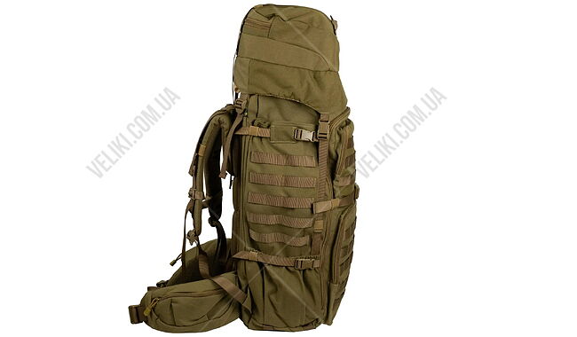 Рюкзак Tramp Defender 75 л - дополнительное фото 1