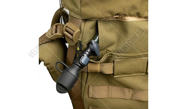 Рюкзак Tramp Defender 75 л - дополнительное фото 6