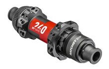 Задня втулка DT Swiss 24P 12x148 Centerlock XD 28H - фото 1