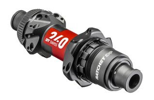 Задня втулка DT Swiss 24P 12x142 Centerlock XDR 24H