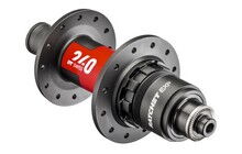 Задняя втулка DT Swiss 240 QR XDR 28H - фото 1