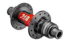 Задня втулка DT Swiss 240 12x142 Centerlock XDR 24H - фото 1