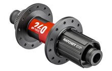 Задня втулка DT Swiss 240 12x142 Centerlock SHR 28H - фото 1