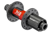 Задня втулка DT Swiss 240 12x148 Centerlock SH 28H - фото 1