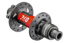 Задняя втулка DT Swiss 240 12x142 IS-6 XD 28H - фото 1