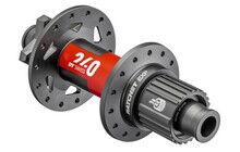 Задня втулка DT Swiss 240 12x148 IS-6 MS 32H - фото 1