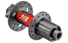 Задня втулка DT Swiss 240 12x148 IS-6 SH 28H - фото 1