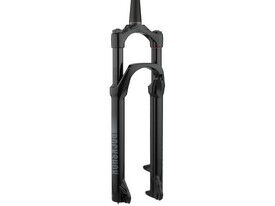Вилка RockShox Judy Gold RL 27.5" 1 1/8 - 1 1/2" 9x100 120 мм