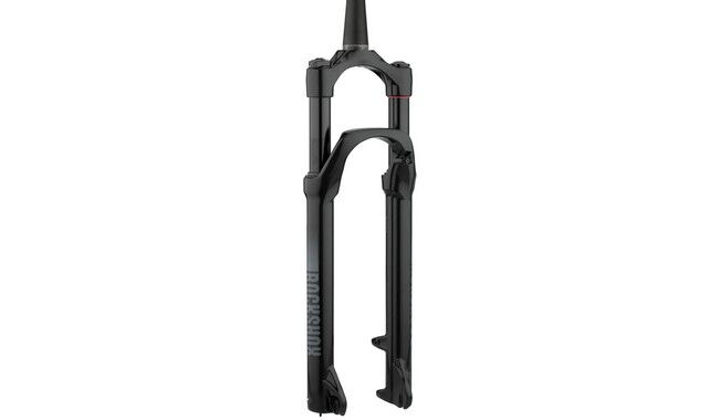 Вилка RockShox Judy Gold RL 27.5" 1 1/8 - 1 1/2" 9x100 120 мм - фото 1