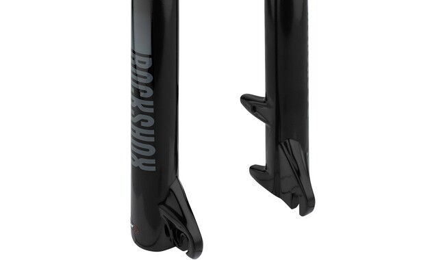 Вилка RockShox Judy Gold RL 27.5" 1 1/8 - 1 1/2" 9x100 120 мм - дополнительное фото 2