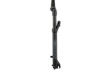 Вилка RockShox Judy Gold RL 27.5" 1 1/8 - 1 1/2" 9x100 120 мм - дополнительное фото 4