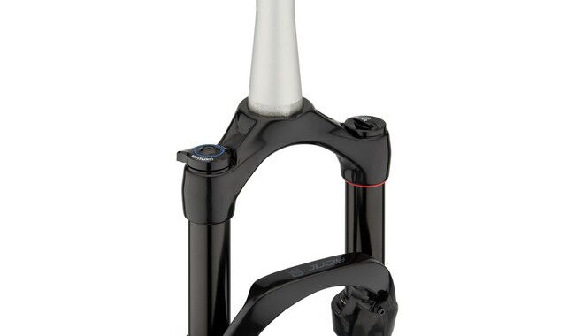 Вилка RockShox Judy Gold RL 29" 1 1/8 - 1 1/2" 9x100 100 мм - дополнительное фото 4