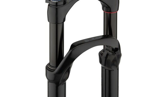 Вилка RockShox Judy Gold RL 29" 1 1/8 - 1 1/2" 9x100 100 мм - дополнительное фото 5