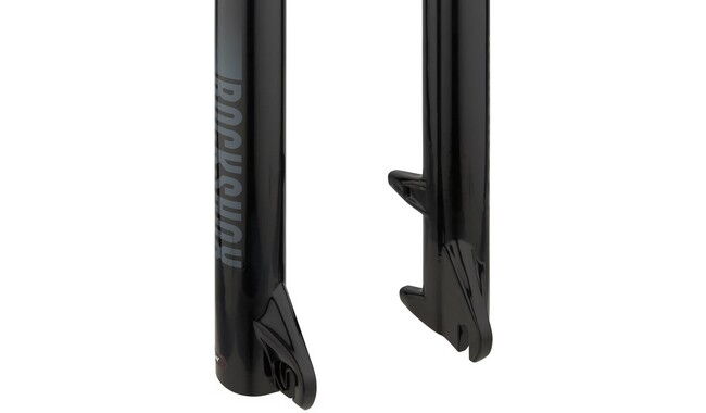 Вилка RockShox Judy Gold RL 29" 1 1/8 - 1 1/2" 9x100 100 мм - дополнительное фото 6