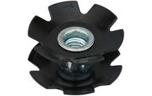 Вилка RockShox Judy Gold RL 29" 1 1/8 - 1 1/2" 9x100 100 мм - дополнительное фото 7