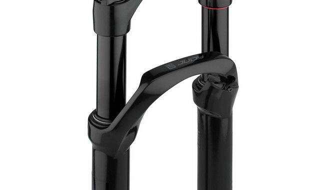Вилка RockShox Judy Gold RL 29" 1 1/8" 9x100 100 мм - дополнительное фото 2