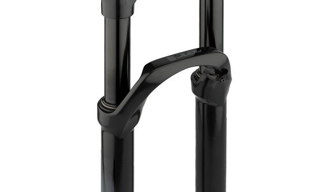 Вилка RockShox Judy Gold RL 29" 1 1/8" 9x100 Remote 100 мм - дополнительное фото 2