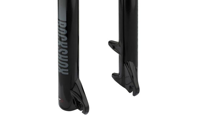 Вилка RockShox Judy Gold RL 29" 1 1/8" 9x100 Remote 100 мм - дополнительное фото 3