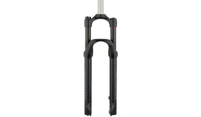 Вилка RockShox Judy Gold RL 29" 1 1/8" 9x100 Remote 100 мм - дополнительное фото 4