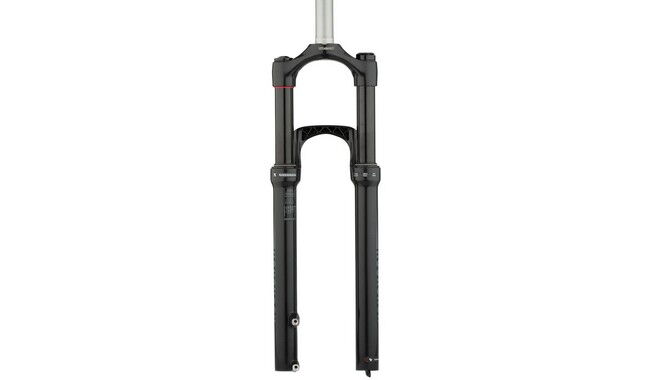 Вилка RockShox Judy Gold RL 29" 1 1/8" 9x100 Remote 100 мм - дополнительное фото 5