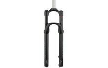 Вилка RockShox Judy Gold RL 29" 1 1/8" 9x100 Remote 100 мм - дополнительное фото 4