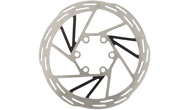 Ротор SRAM Paceline Rounded 140 мм - дополнительное фото 1