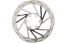 Ротор SRAM Paceline Rounded 140 мм - фото 1